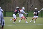 MLax vs MIT  Wheaton College Men’s Lacrosse vs MIT. - Photo By: KEITH NORDSTROM : Wheaton, Lacrosse, LAX, NEWMAC